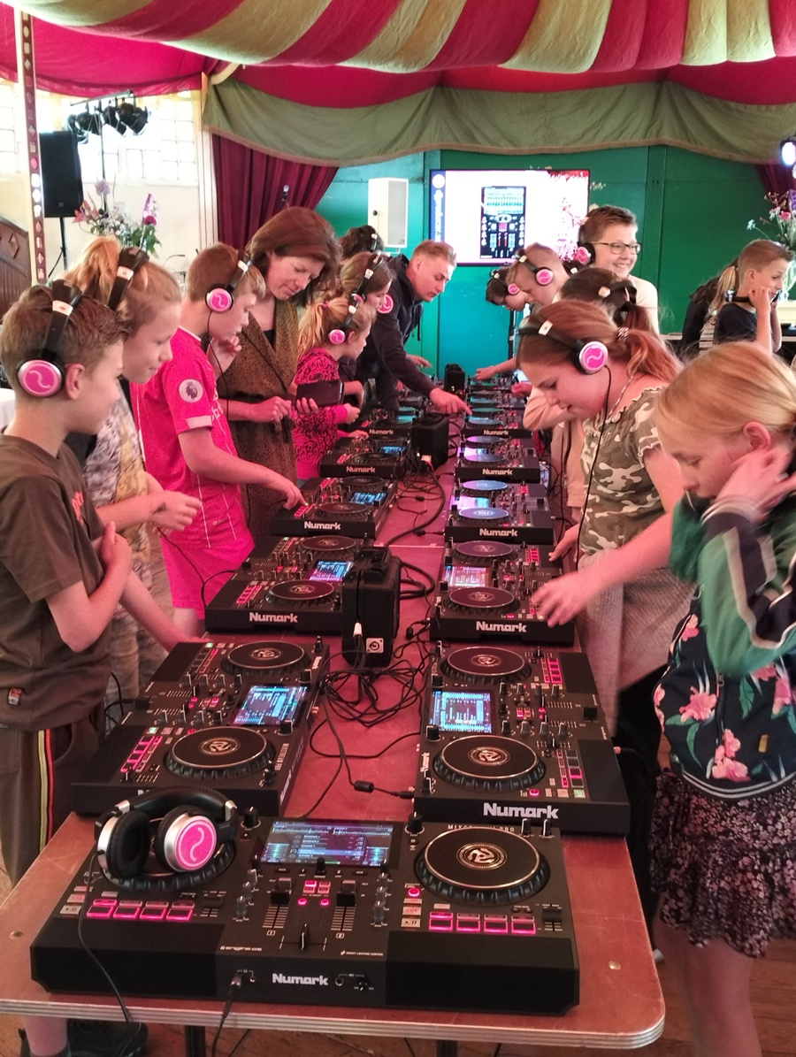 Cultuurbox Cultuuraanbod voor Boxtel